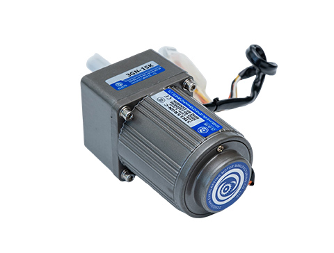 微型調(diào)速電機(jī)15W