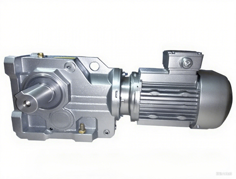 K87減速機(jī)