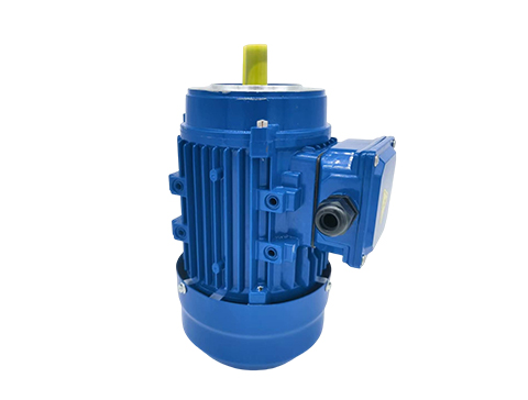 鋁合金電機 鋁合金電機